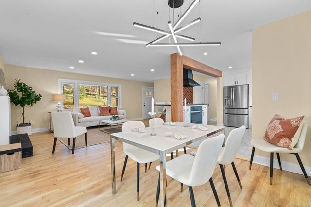 24 Evergreen Road, North Branford, CT 06472