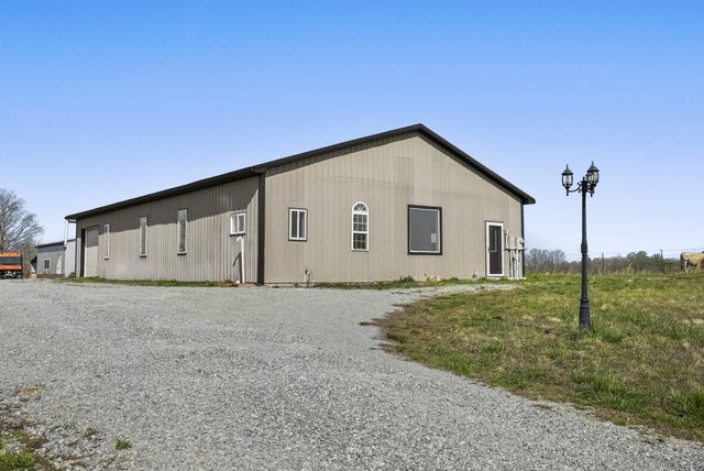 20 Zinker Rd, Lawrenceburg, TN 38464