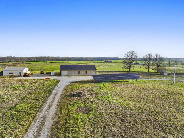 20 Zinker Rd, Lawrenceburg, TN 38464