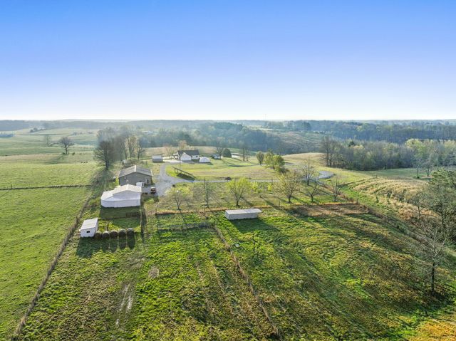 20 Zinker Rd, Lawrenceburg, TN 38464