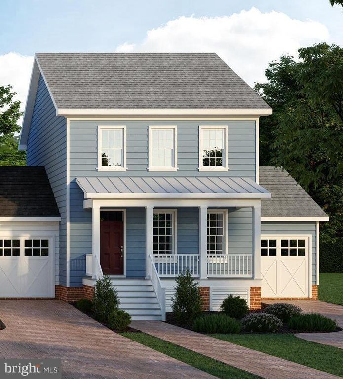 104 LANDING LN, Chestertown, MD 21620