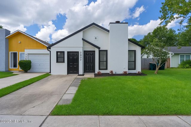2432 GREEN SPRING Drive, Jacksonville, FL 32246