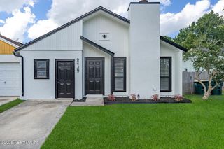 2432 GREEN SPRING Drive, Jacksonville, FL 32246