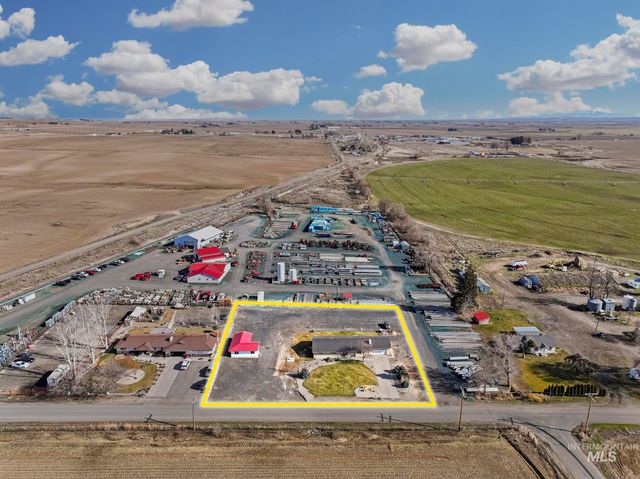 298 S 300 East, Jerome, ID 83300