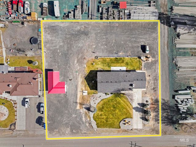 298 S 300 East, Jerome, ID 83300