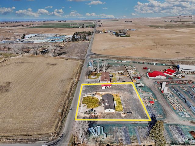 298 S 300 East, Jerome, ID 83300