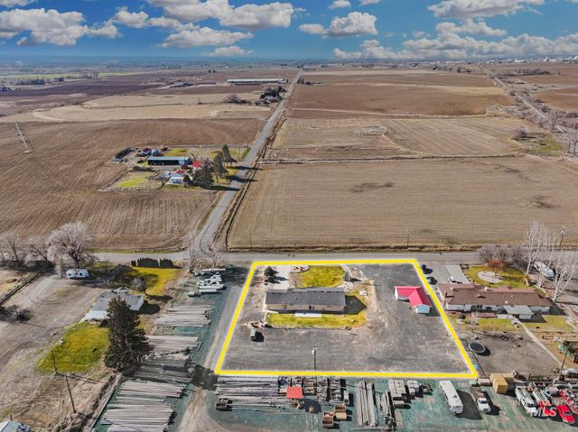 298 S 300 East, Jerome, ID 83300