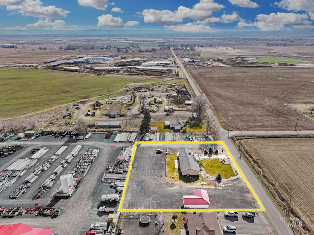 298 S 300 East, Jerome, ID 83300