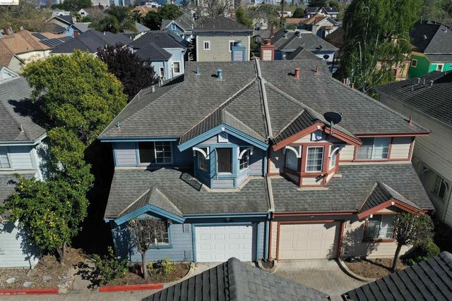 1496 Adeline St, Oakland, CA 94607