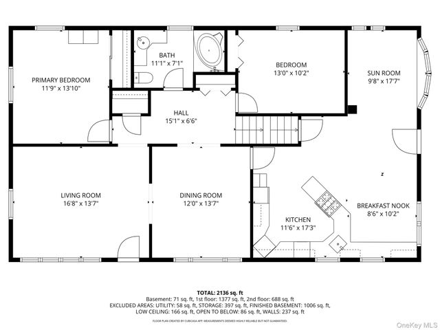 29 Main Avenue, Centereach, NY 11720