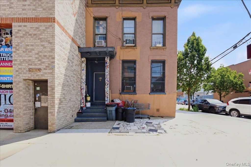 320 Jackson Avenue, Bronx, NY 10454 — photo 2