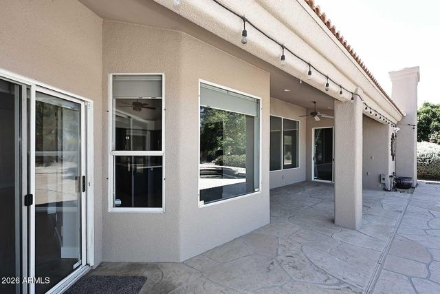 9154 E Charter Oak Drive, Scottsdale, AZ 85260