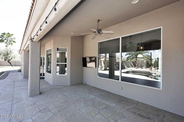 9154 E Charter Oak Drive, Scottsdale, AZ 85260