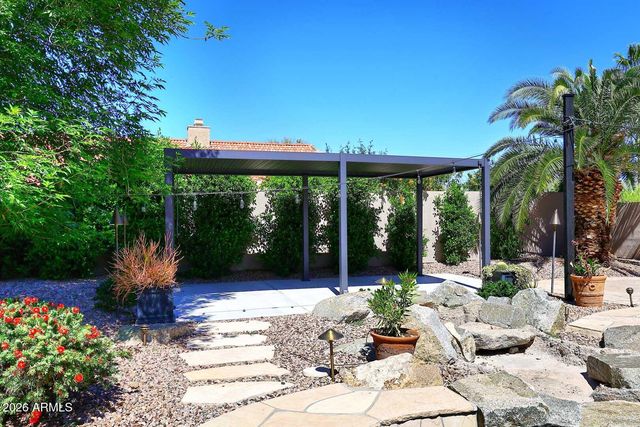 9154 E Charter Oak Drive, Scottsdale, AZ 85260