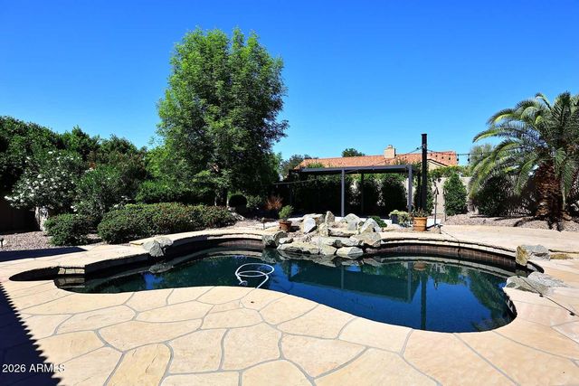 9154 E Charter Oak Drive, Scottsdale, AZ 85260