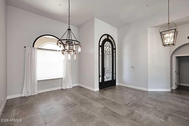 9154 E Charter Oak Drive, Scottsdale, AZ 85260