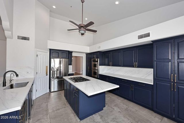 9154 E Charter Oak Drive, Scottsdale, AZ 85260