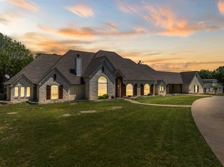 6263 Fm 934, Milford, TX 76670