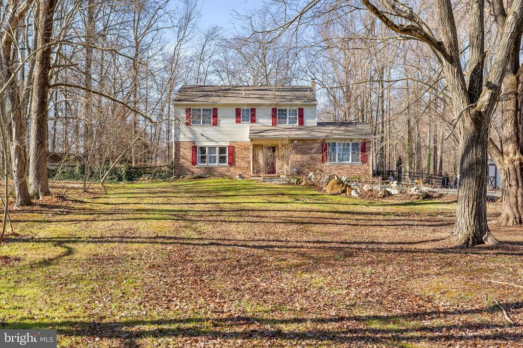 55 PAPERMILL RD, Elkton, MD 21921