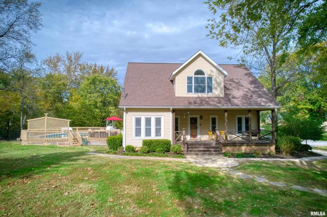 6873 Old Highway 13 Highway, Carbondale, IL 62901