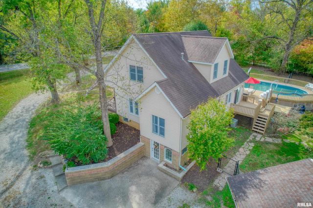 6873 Old Highway 13 Highway, Carbondale, IL 62901