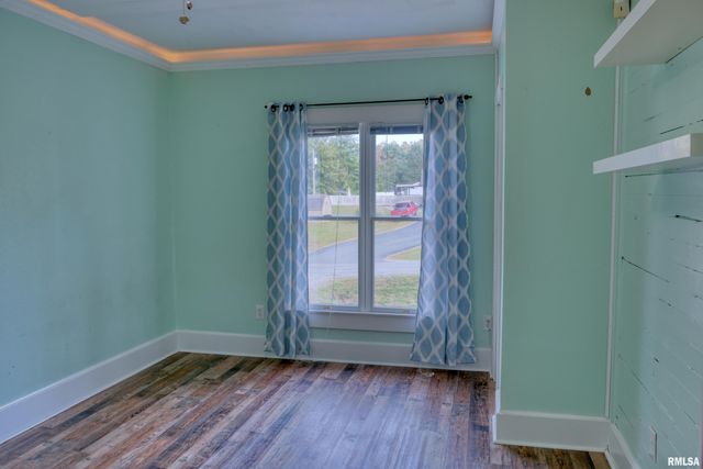 6873 Old Highway 13 Highway, Carbondale, IL 62901