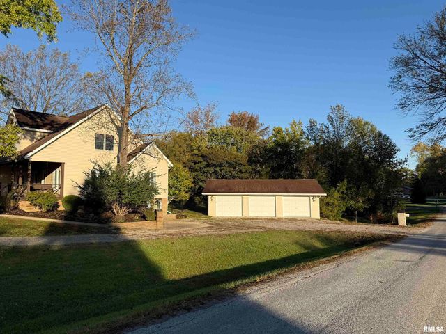 6873 Old Highway 13 Highway, Carbondale, IL 62901