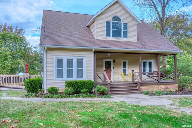 6873 Old Highway 13 Highway, Carbondale, IL 62901