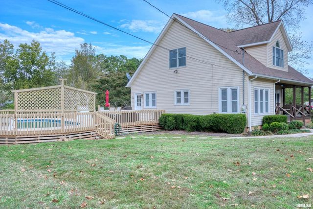 6873 Old Highway 13 Highway, Carbondale, IL 62901