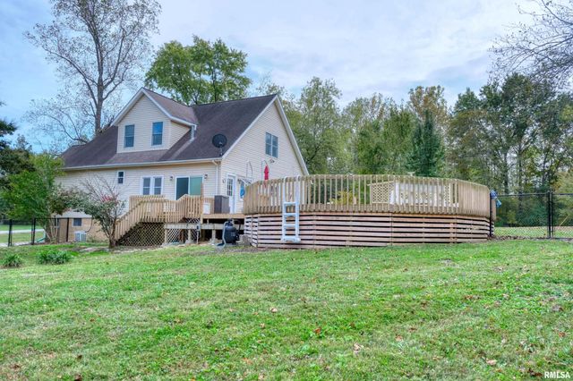 6873 Old Highway 13 Highway, Carbondale, IL 62901