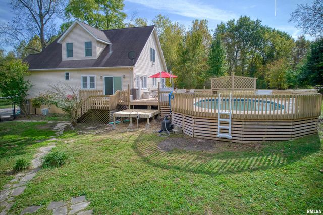 6873 Old Highway 13 Highway, Carbondale, IL 62901