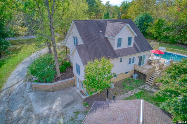 6873 Old Highway 13 Highway, Carbondale, IL 62901