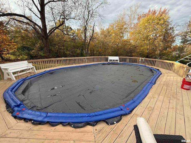 6873 Old Highway 13 Highway, Carbondale, IL 62901