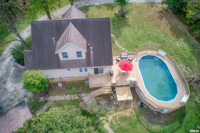 6873 Old Highway 13 Highway, Carbondale, IL 62901