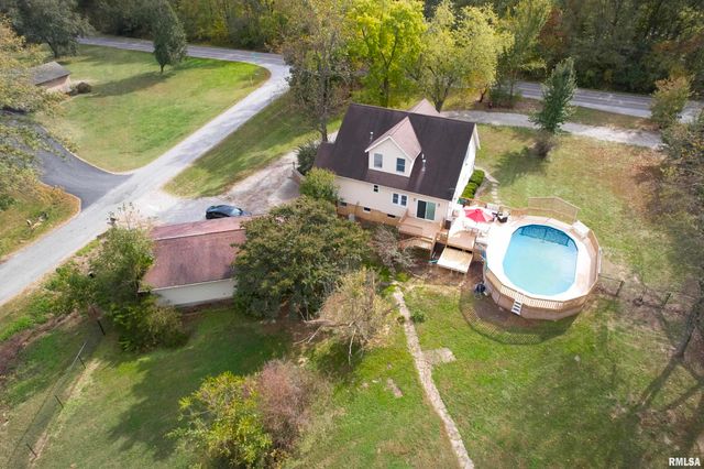 6873 Old Highway 13 Highway, Carbondale, IL 62901