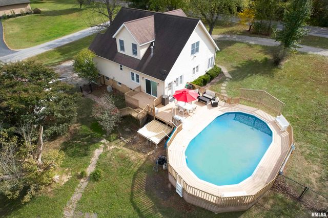 6873 Old Highway 13 Highway, Carbondale, IL 62901