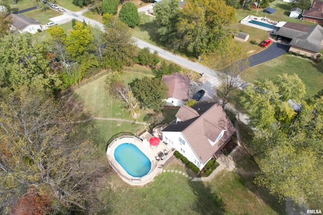 6873 Old Highway 13 Highway, Carbondale, IL 62901