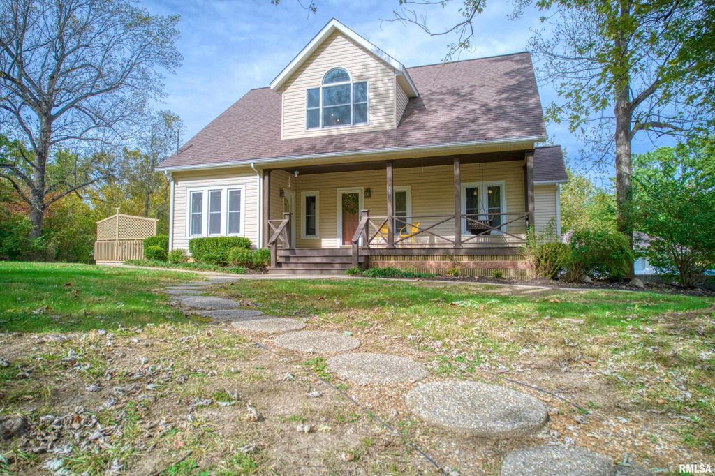 6873 Old Highway 13 Highway, Carbondale, IL 62901