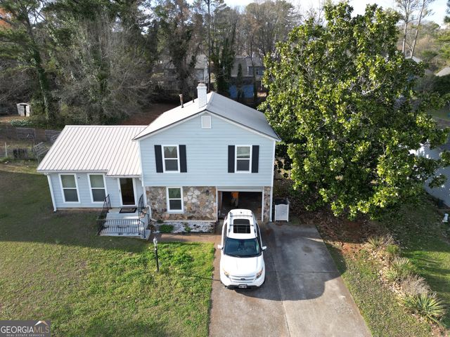 2995 Meadow Wood Court, Lawrenceville, GA 30044