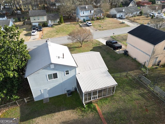 2995 Meadow Wood Court, Lawrenceville, GA 30044