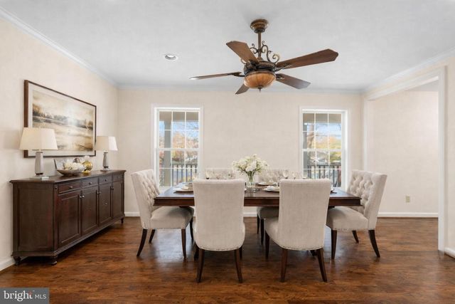4101 ROBERTS RD, Fairfax, VA 22032