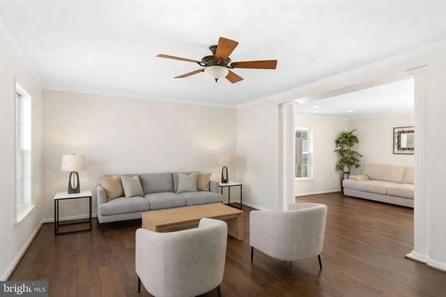 4101 ROBERTS RD, Fairfax, VA 22032