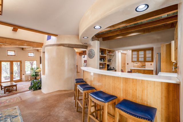 171 Silver Hills, Santa Fe, NM 87508