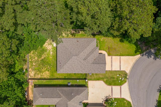 46 Canal Dr., Hattiesburg, MS 39402