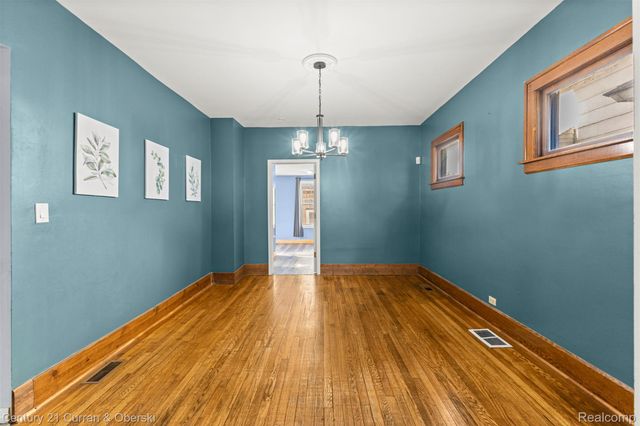 4921 Martin Street, Detroit, MI 48210