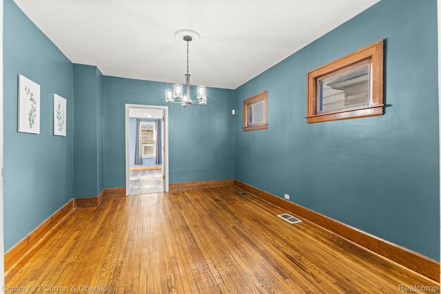 4921 Martin Street, Detroit, MI 48210