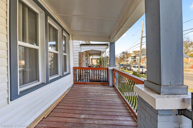 4921 Martin Street, Detroit, MI 48210