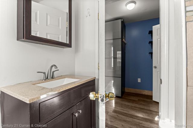 4921 Martin Street, Detroit, MI 48210