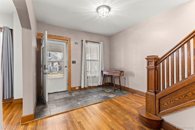 4921 Martin Street, Detroit, MI 48210