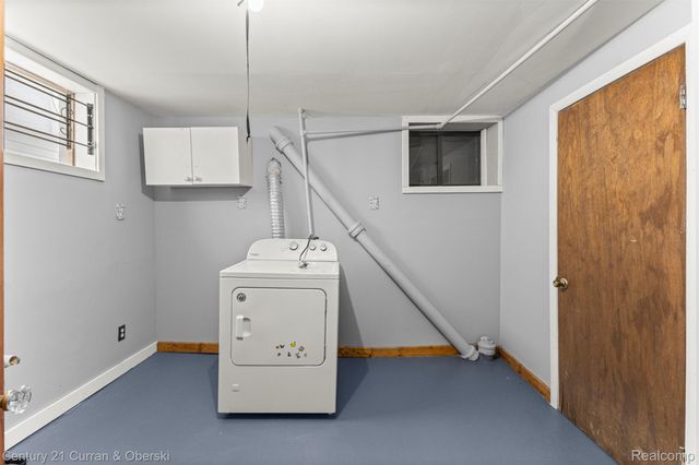 4921 Martin Street, Detroit, MI 48210